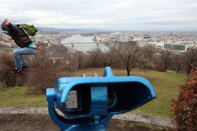 Újbuda visszaadja a Citadellát az MNV-nek