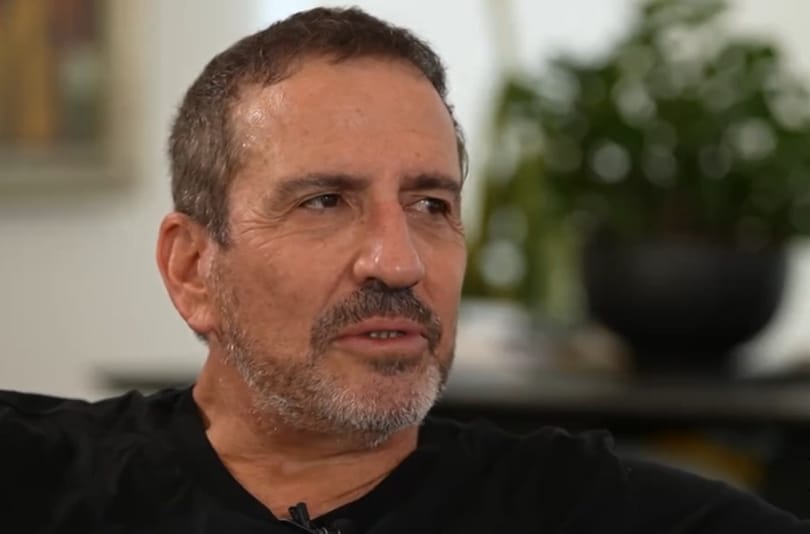 Az izraeli techmilliárdos lányát is lemészárolta a Hamász