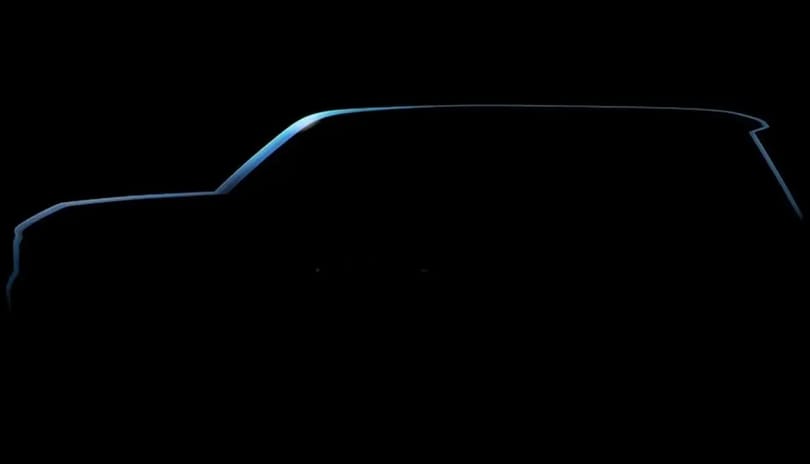Hatalmas villanyautó: jön a Kia EV9