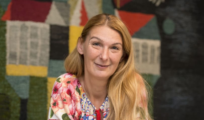 Baranyi Krisztina: Elindulok a 2024-es önkormányzati választáson