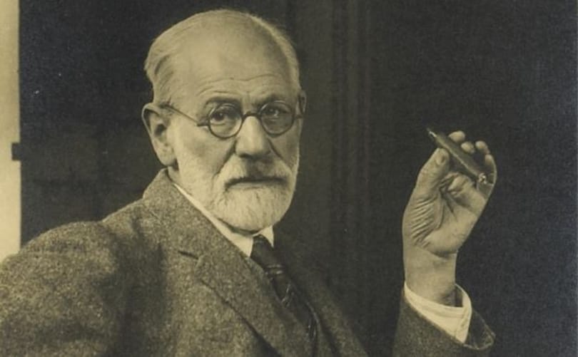 A kokaineset - Amikor még Sigmund Freud is buzgón ajánlgatta a szert