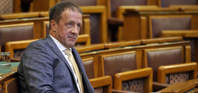 A fideszes képviselő egyetért: sok ember életét szarták el tegnap