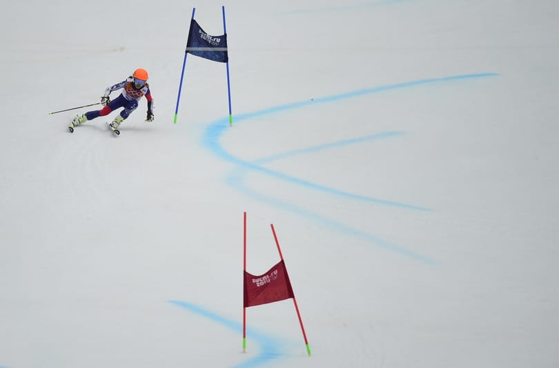 A MOB sem tud téli olimpiai pályázatról