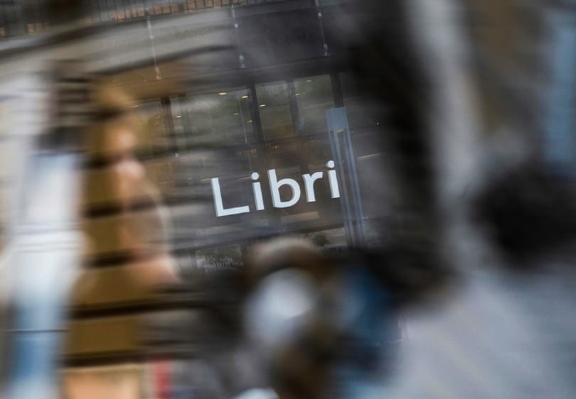 Szinte házon belülről jött a Libri-csoport új kiadójának vezetője