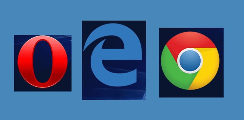 Várható volt: az Opera visszavág a Microsoft böngészőtesztjének