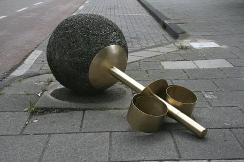 Nagyvárosi ékszerek