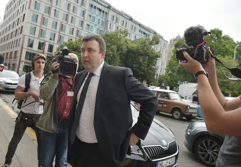 Palkovics megint az akadémiai kutatóintézetek ellen beszélt