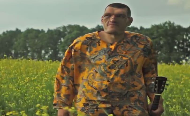 A színpadon halt meg egy ukrán bluesénekes