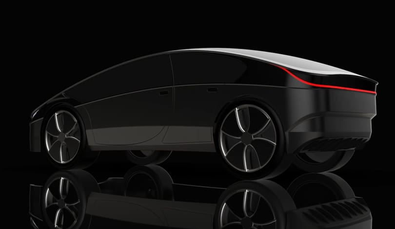 Toyota az Apple-nek: Az autógyártásban 40 évig kell kiszolgálni a vevőket