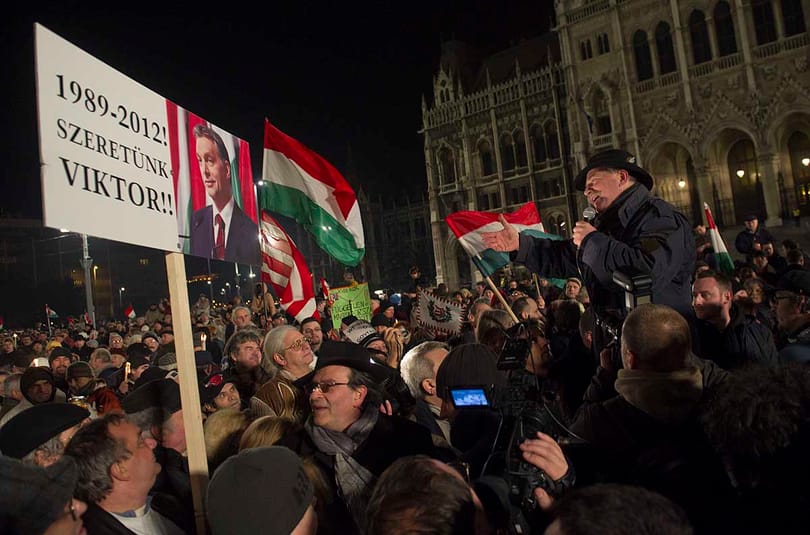 Bencsik helyett Pindroch műsora mehet az Echo Tv-n