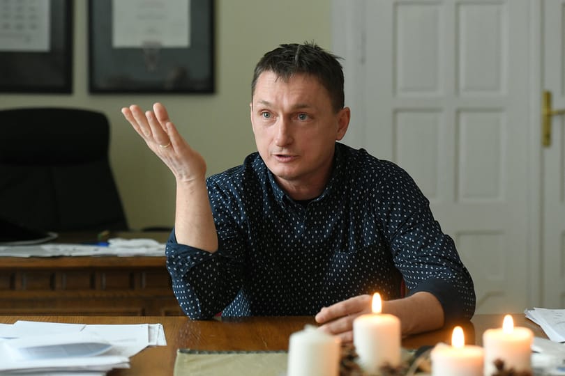 Megrémült a rezsicsökkentésből való kikerüléstől Balassagyarmat fideszes polgármestere