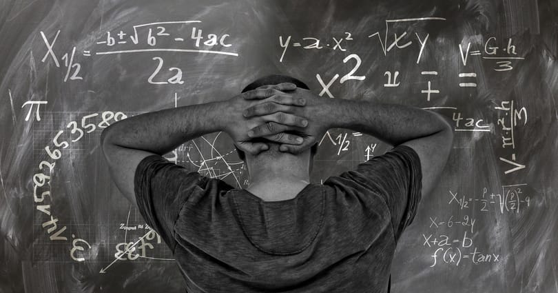 25 éves matematikai problémát oldott meg egy névtelen internetező