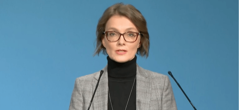 Galgóczi Ágnes: Laposabb járványhullámra lehet számítani