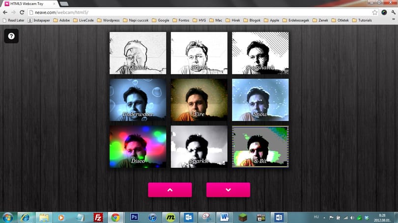 Letölthető a Chrome 21, immár webkamera és Retina Display támogatással
