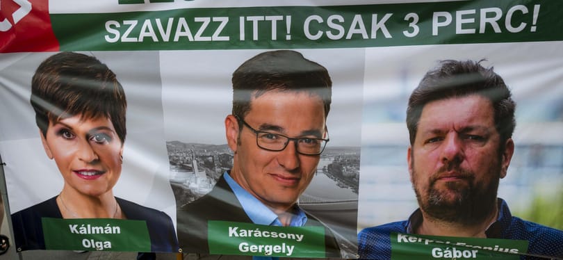 Főpolgármester-jelöltek: ígéretekből nincs hiány, pénzből igen