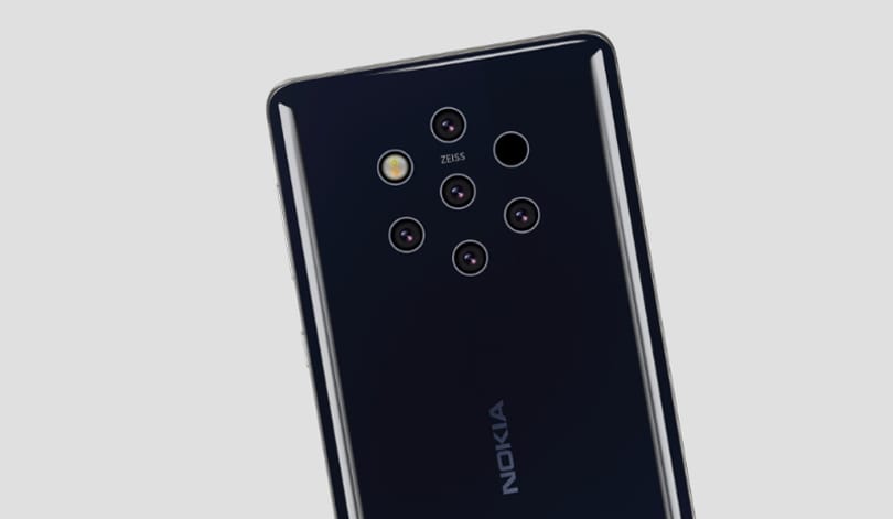 Nem akárhogy fog fotózni a Nokia új telefonja, ráadásul 5G-s is lesz