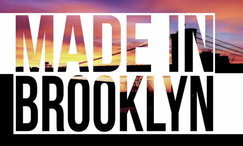 Made In Brooklyn: a hely, ahol összesűrűsödik a tehetség (videó)