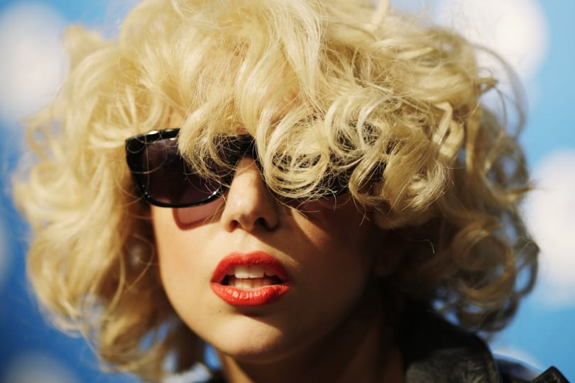 Ingyen lép fel Lady Gaga a római, összeurópai melegparádén