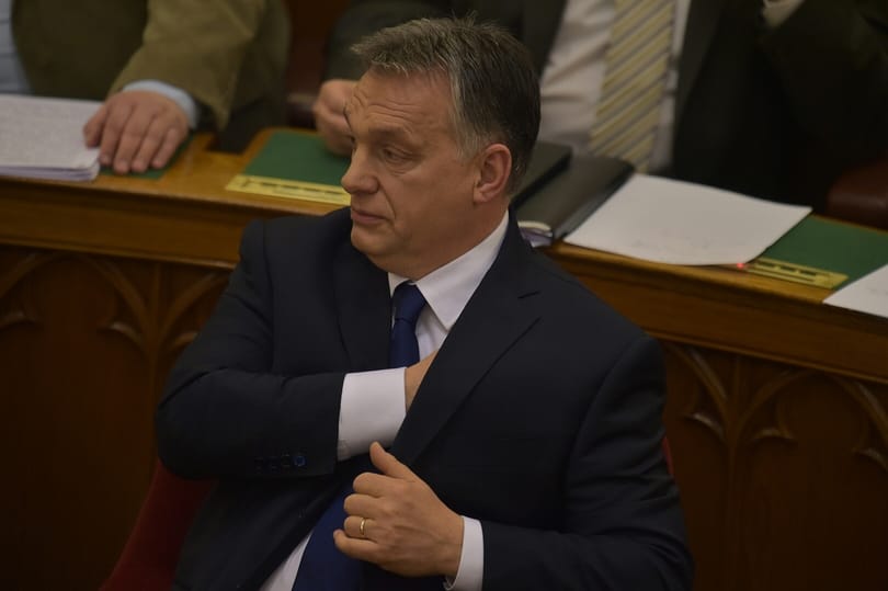 Orbán Viktor: 