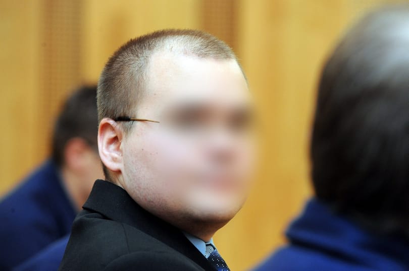 Életfogytiglani büntetést kapott a pécsi lövöldöző