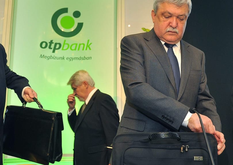 Ennyit markolt fel tavaly Csányi, Hernádi és a többiek