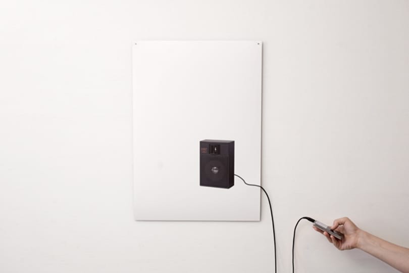 Flat Sound: amikor megszólal egy ragyogó ötlet