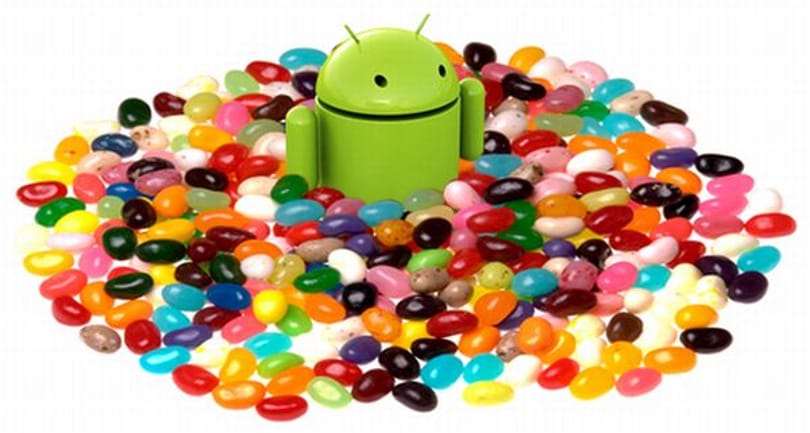 Itt az új Android és egy olcsón erős táblagép