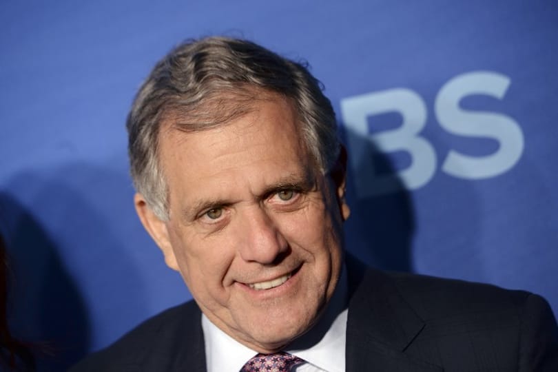 Szexuális zaklatás miatt kirúgták a CBS vezetőjét