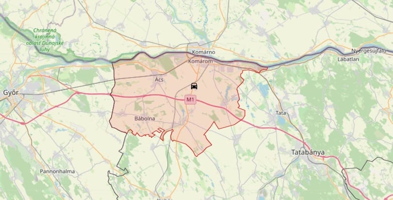 Halálos baleset történt a 13-as főúton