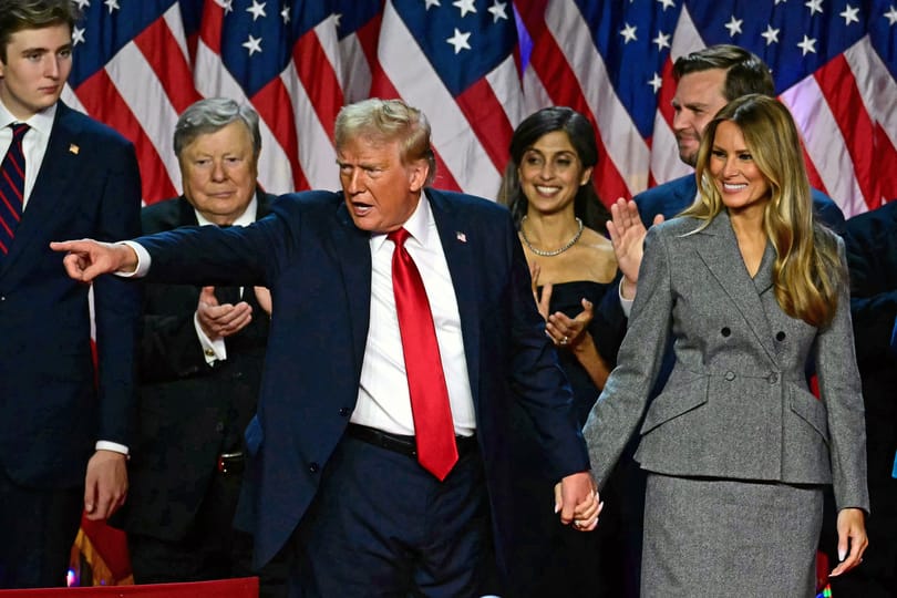 Wall Street Journal: Donald Trump újabb esélyt kapott – ha a bosszúra tesz, elpazarolhatja politikai tőkéjét