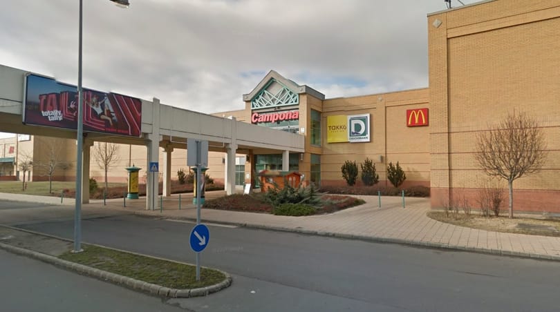 Eladták a Camponát és a Pólust
