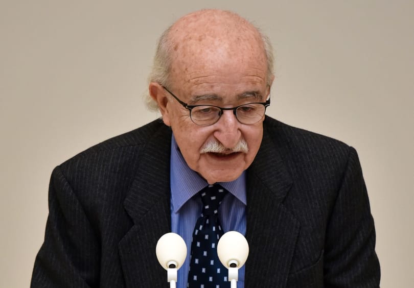 Elhunyt Juraj Herz