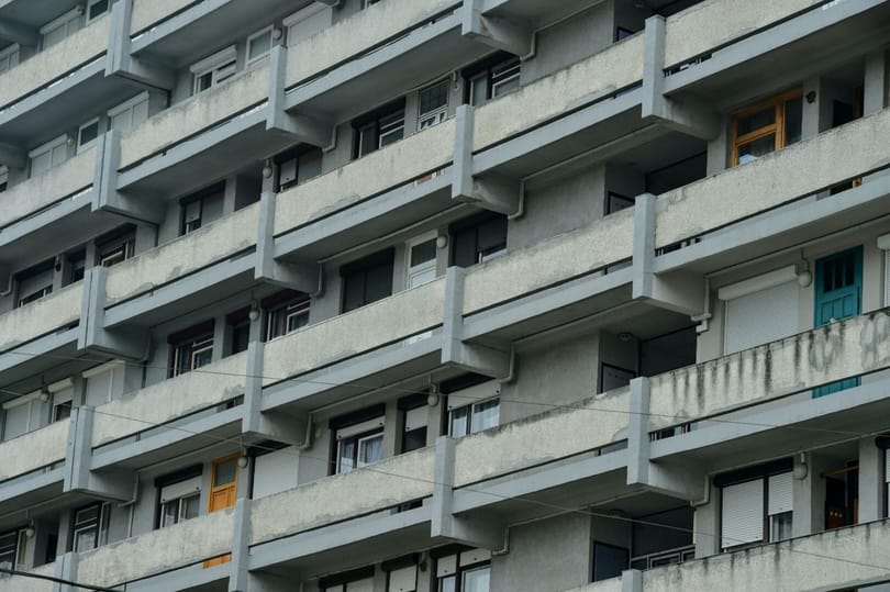 Budapesti lakbérek: a belváros néha már olcsóbb a külvárosnál