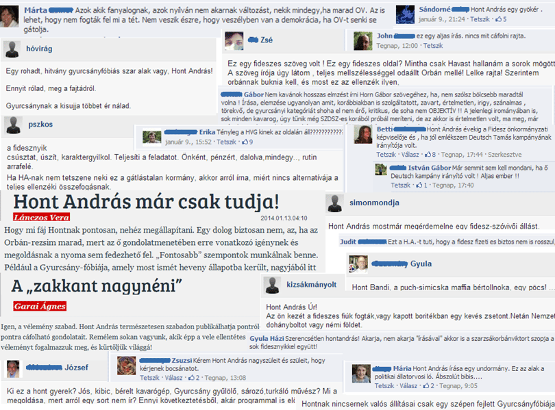Utószó a gyurcsányizmushoz