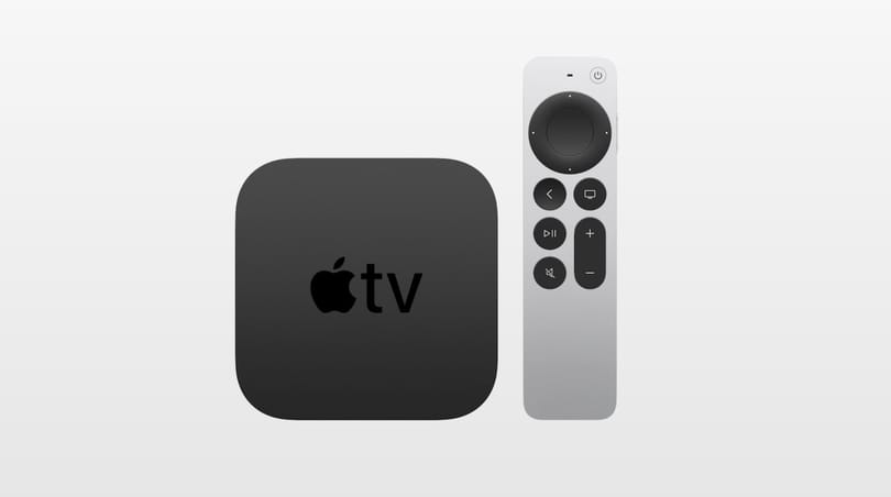 Furcsa hiba volt az Apple TV-nél [frissítve]
