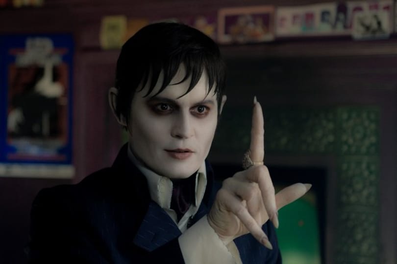 Fotó: íme Johnny Depp legújabb förtelmes fizimiskája