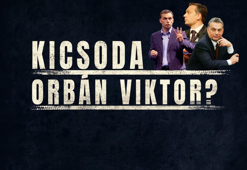 Kicsoda Orbán Viktor? V/4.: A polgári sámán