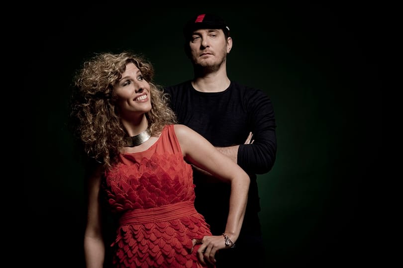 Fábián Juli emlékére készített különleges mixet egykori zenésztársa