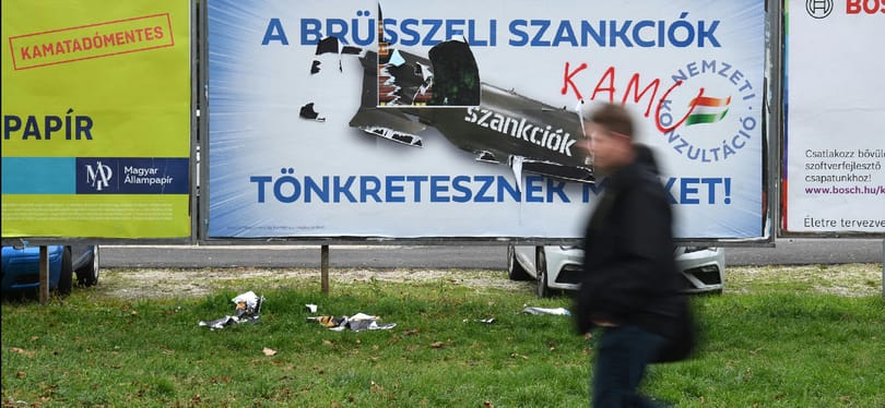 Nyolc ábrán, mit tett a háború és a Fidesz a magyar gazdasággal