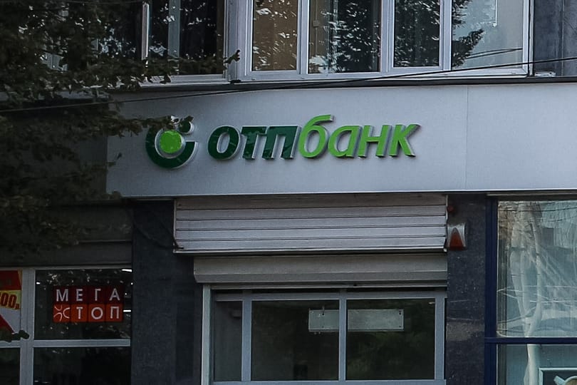 Mi is az az ukrán feketelista, amire az OTP felkerült, és ennek milyen következménye lehet?