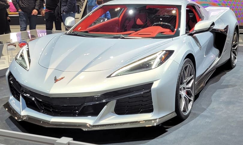 Kinyírják a kínai Mustang- és Corvette-eladásokat a rekordvámok