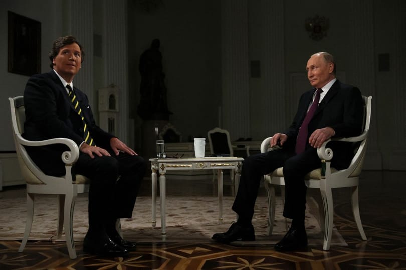 Putyin egy kicsit gondolkozott, majd tett egy gesztust Orbánnak