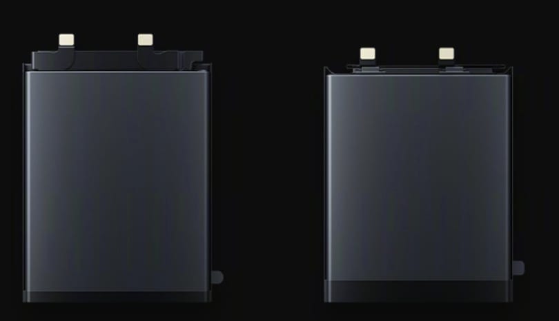 Tovább fogják bírni egy feltöltéssel a telefonok, amikor jövőre megjelenik a Xiaomi új akkumulátora