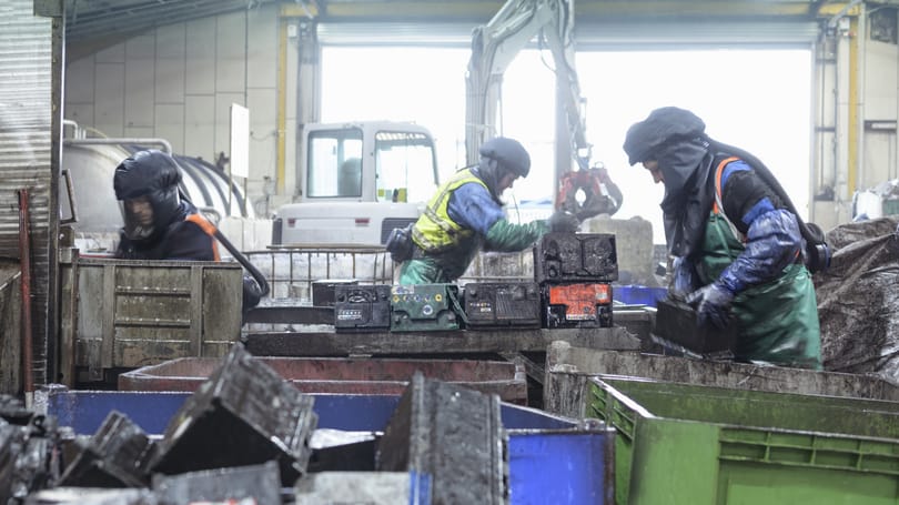 Nagy Márton még több kínai akkutechnológiára vágyik