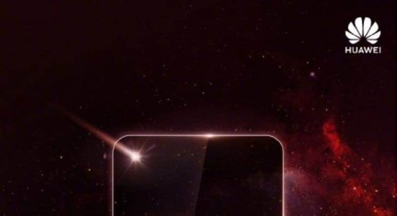 Közzétett egy képet a Huawei, főhet a Samsung feje