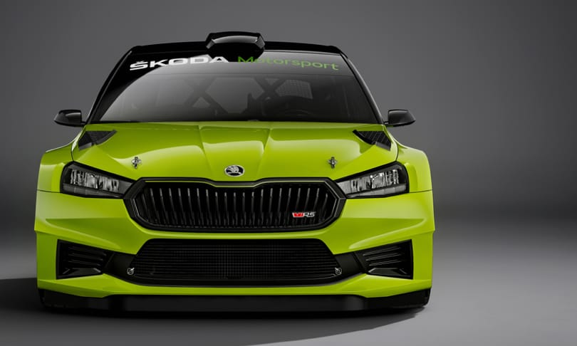 289 lóerő és zéró villany a legújabb Skoda Fabiában
