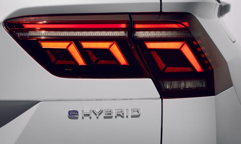 Beárazták a zöld rendszámos VW Tiguant