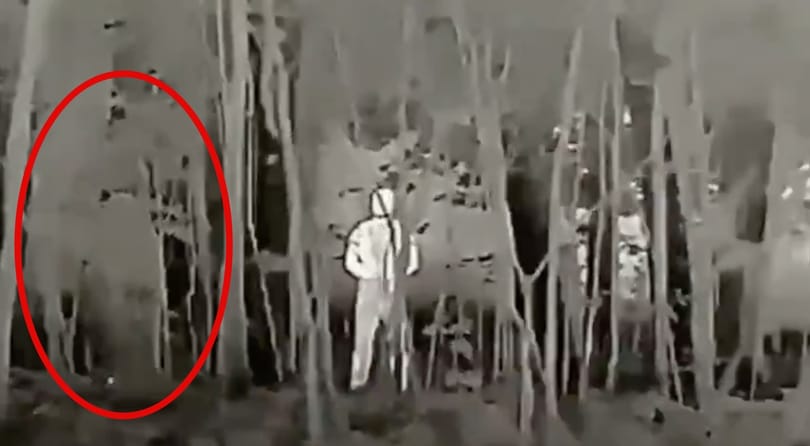 Ennyire láthatatlanná teszi az orosz katonákat egy új köpeny – videó