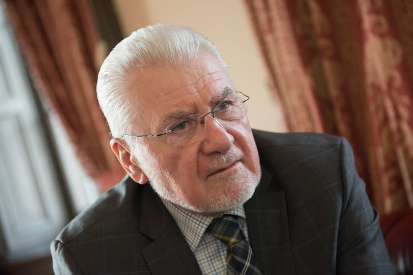 Pálinkás József: Nem lehet tudománykampfot csinálni, a kormány nem érti, hogyan működik a kutatás