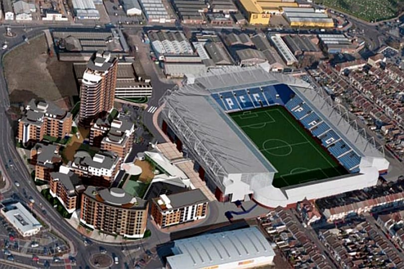 Ilyen még nem volt a Premier League-ben: csődöt kért maga ellen a Portsmouth